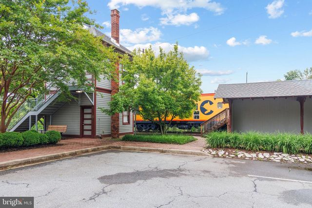 8519 CHESTNUT AVE, Bowie, MD 20715