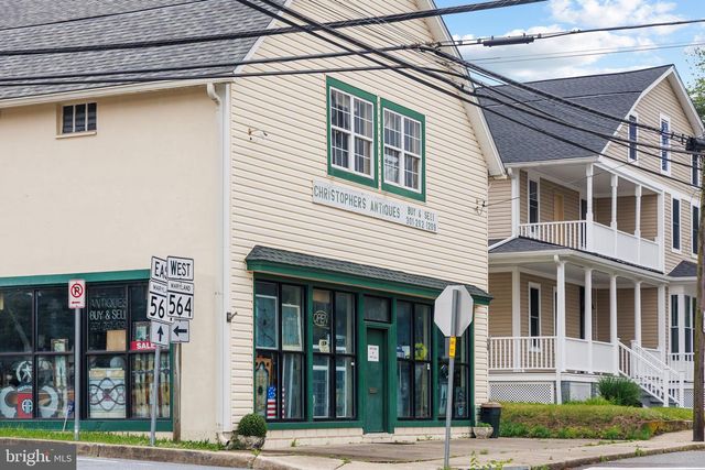 8519 CHESTNUT AVE, Bowie, MD 20715