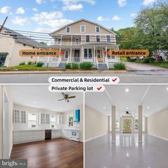 8519 CHESTNUT AVE, Bowie, MD 20715