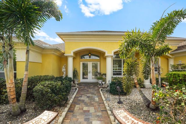 3239 ALBIN AVENUE, North Port, FL 34286