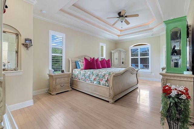 3239 ALBIN AVENUE, North Port, FL 34286