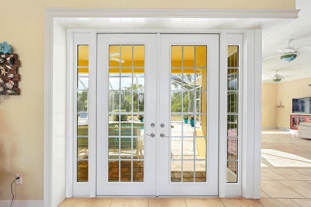 3239 ALBIN AVENUE, North Port, FL 34286