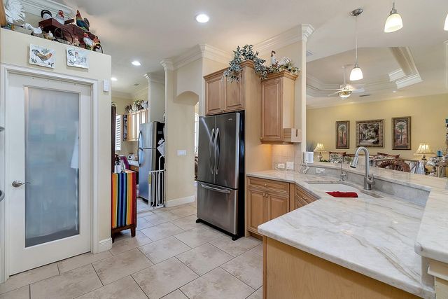 3239 ALBIN AVENUE, North Port, FL 34286