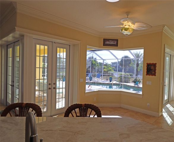 3239 ALBIN AVENUE, North Port, FL 34286