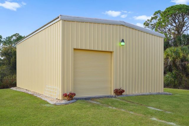 3239 ALBIN AVENUE, North Port, FL 34286