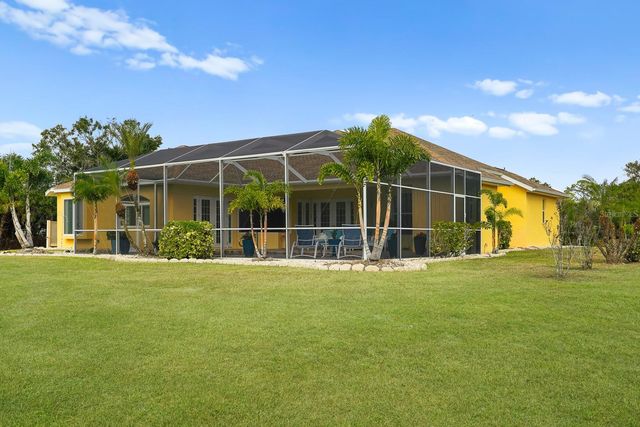 3239 ALBIN AVENUE, North Port, FL 34286