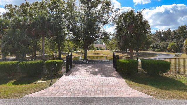 3239 ALBIN AVENUE, North Port, FL 34286