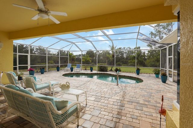 3239 ALBIN AVENUE, North Port, FL 34286