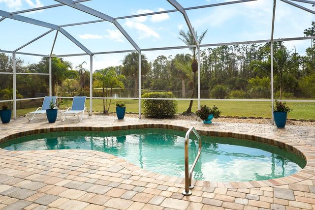 3239 ALBIN AVENUE, North Port, FL 34286