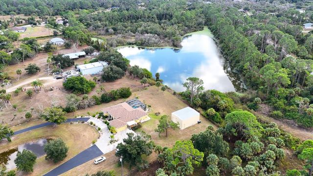 3239 ALBIN AVENUE, North Port, FL 34286