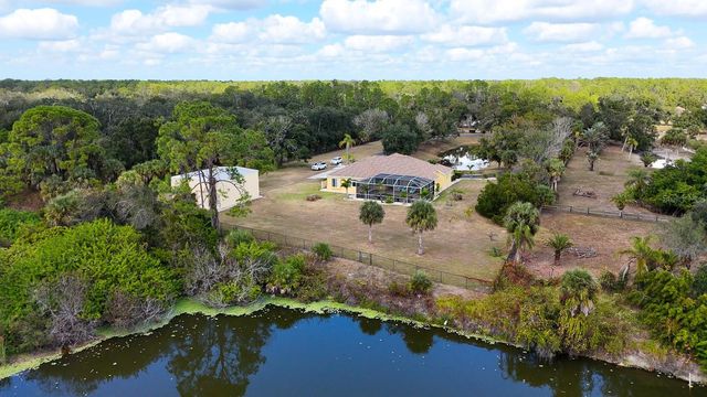 3239 ALBIN AVENUE, North Port, FL 34286