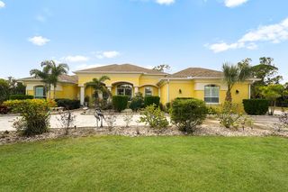 3239 ALBIN AVENUE, North Port, FL 34286