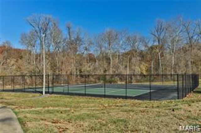 5593 Baronridge Drive 5, St Louis, MO 63129