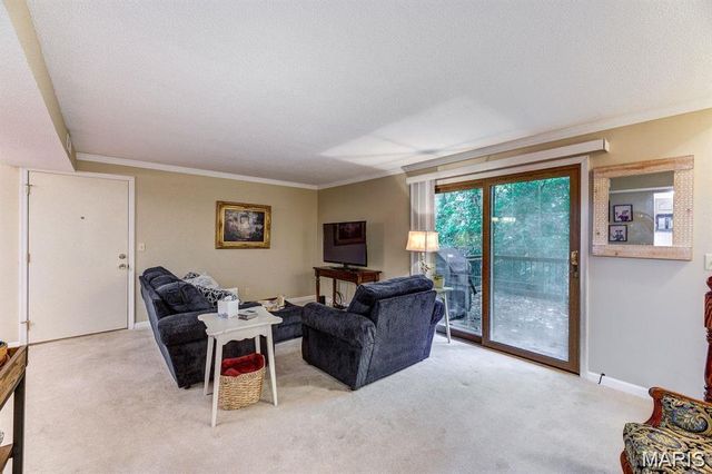 5593 Baronridge Drive 5, St Louis, MO 63129