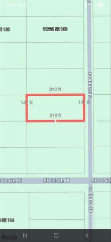 00 SE 130TH CT, Dunnellon, FL 34431