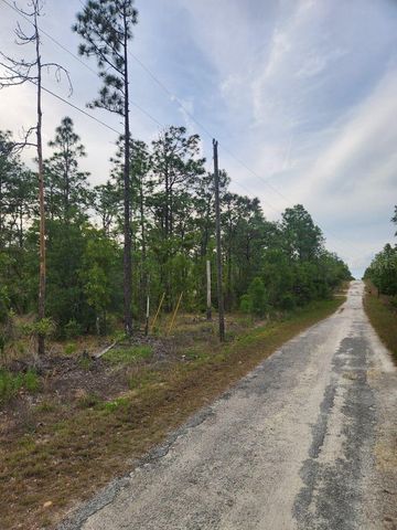 00 SE 130TH CT, Dunnellon, FL 34431
