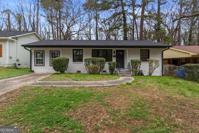 188 Oak Drive SE, Atlanta, GA 30354