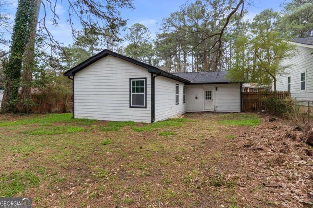 188 Oak Drive SE, Atlanta, GA 30354