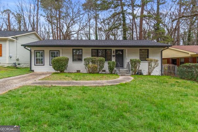 188 Oak Drive SE, Atlanta, GA 30354