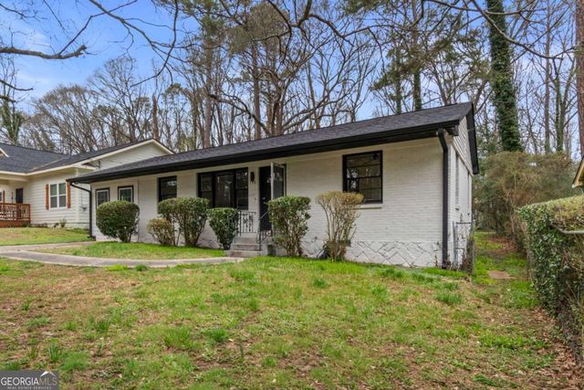 188 Oak Drive SE, Atlanta, GA 30354