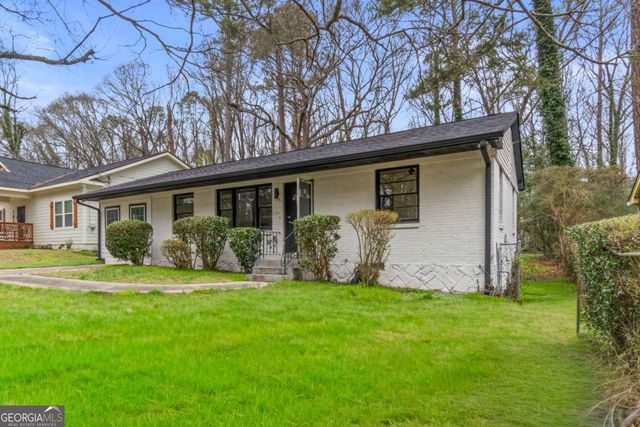 188 Oak Drive SE, Atlanta, GA 30354