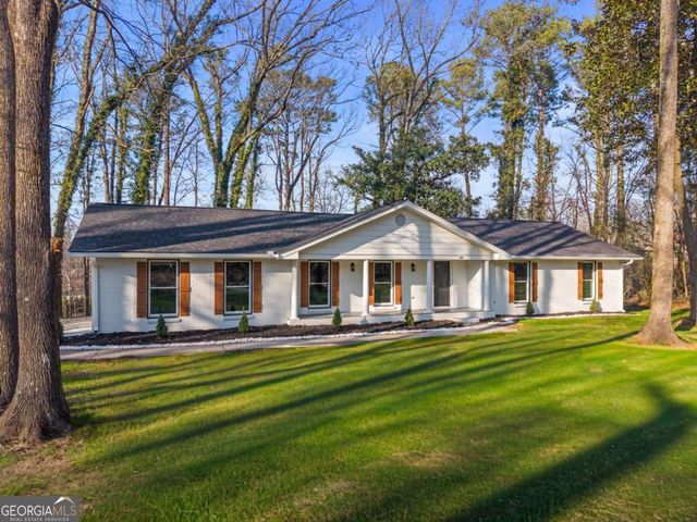 188 Oak Drive SE, Atlanta, GA 30354