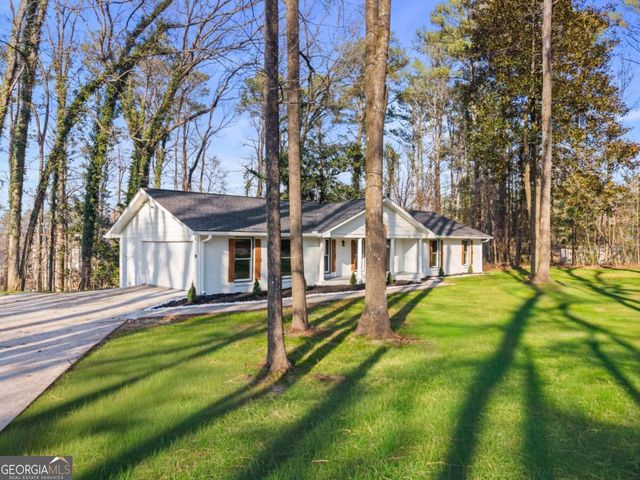 188 Oak Drive SE, Atlanta, GA 30354