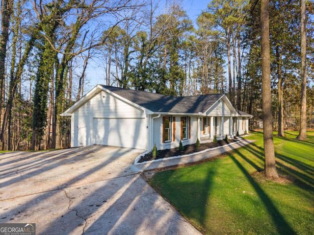 188 Oak Drive SE, Atlanta, GA 30354