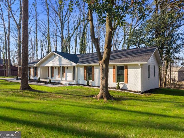 188 Oak Drive SE, Atlanta, GA 30354