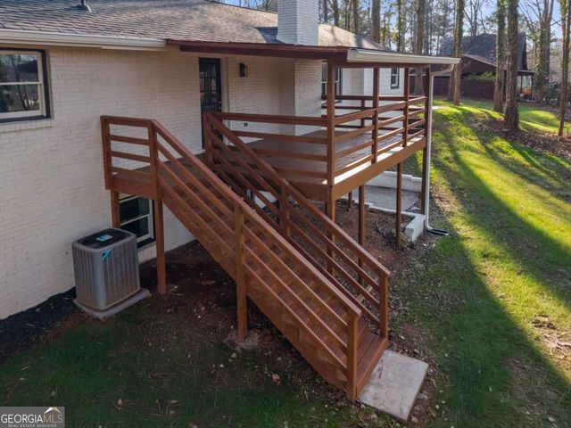 188 Oak Drive SE, Atlanta, GA 30354