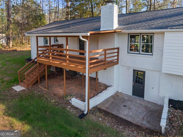 188 Oak Drive SE, Atlanta, GA 30354