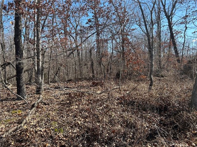 Malone Drive, Bella Vista, AR 72715