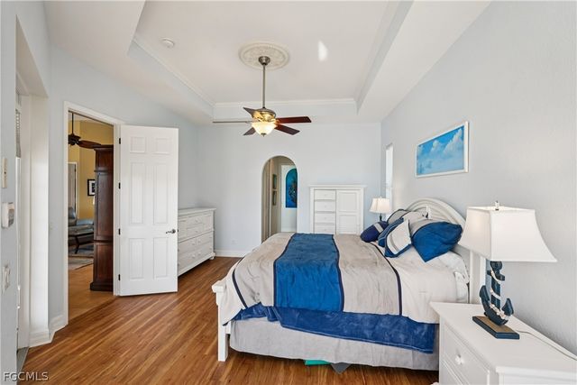 1019 NW 42nd PL, Cape Coral, FL 33993