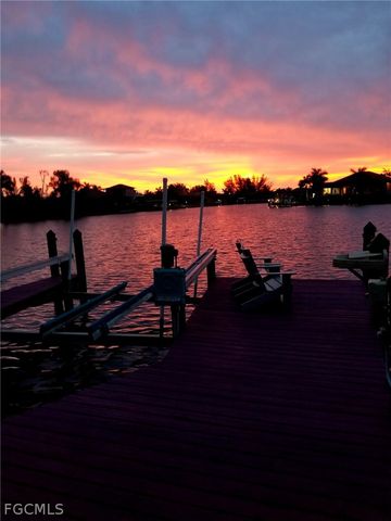 1019 NW 42nd PL, Cape Coral, FL 33993