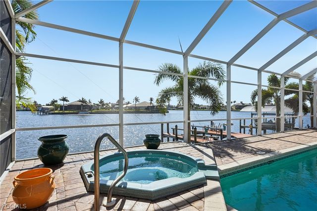 1019 NW 42nd PL, Cape Coral, FL 33993