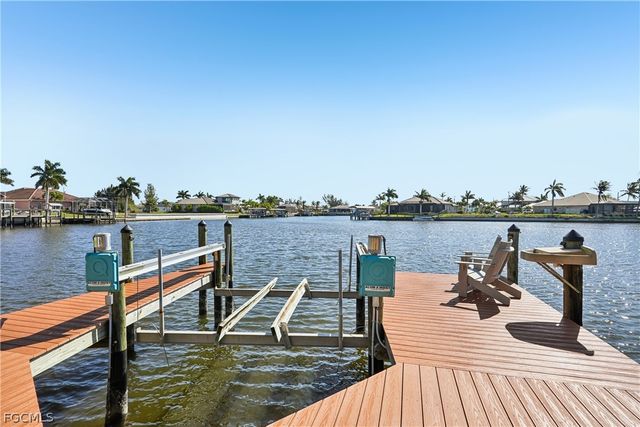 1019 NW 42nd PL, Cape Coral, FL 33993