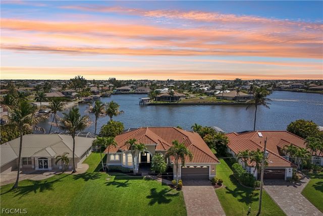 1019 NW 42nd PL, Cape Coral, FL 33993