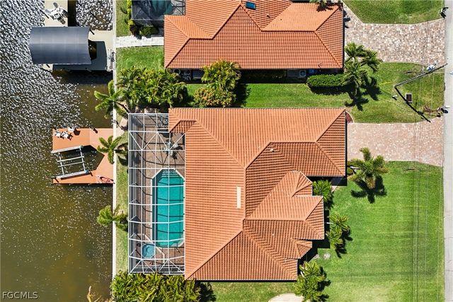 1019 NW 42nd PL, Cape Coral, FL 33993