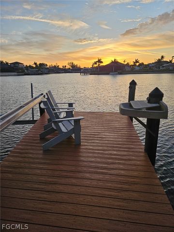 1019 NW 42nd PL, Cape Coral, FL 33993