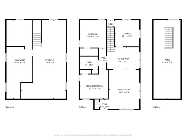 3958 S 3rd STREET, Milwaukee, WI 53207