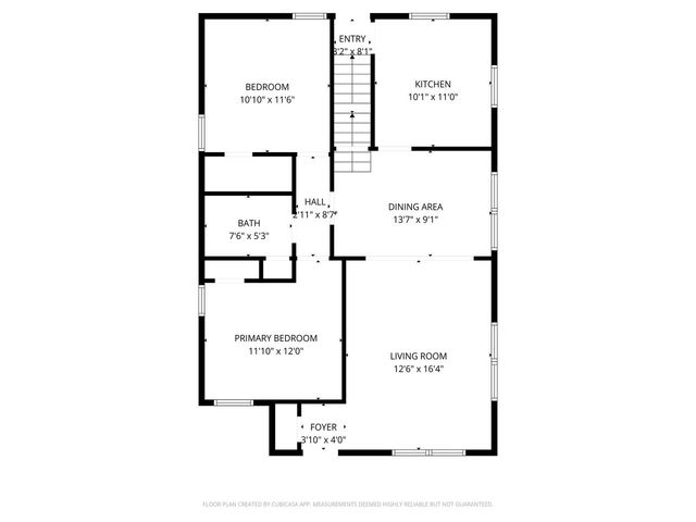 3958 S 3rd STREET, Milwaukee, WI 53207