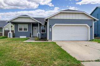 525 S Solar St, Airway Heights, WA 99001