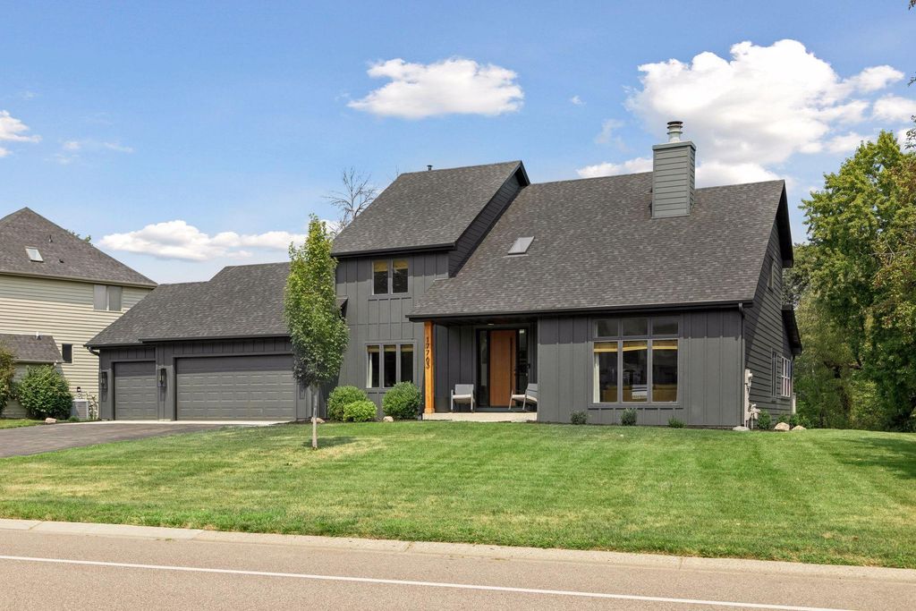 17763 Layton Path, Lakeville, MN 55044 — exterior