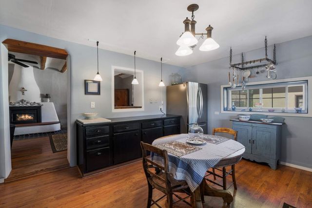 479 County Road 84, Santa Fe, NM 87506