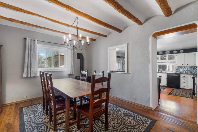 479 County Road 84, Santa Fe, NM 87506