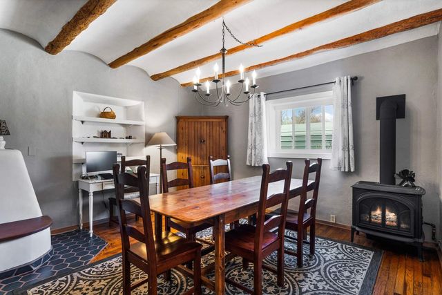 479 County Road 84, Santa Fe, NM 87506