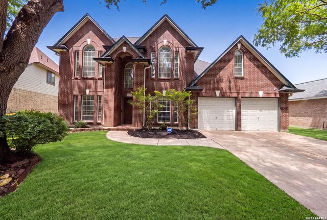 9347 Llano Verde, Helotes, TX 78023