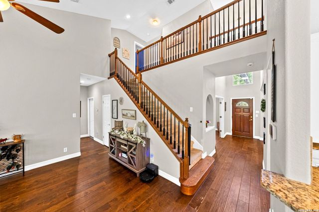 9347 Llano Verde, Helotes, TX 78023