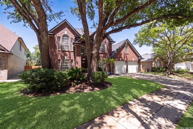 9347 Llano Verde, Helotes, TX 78023