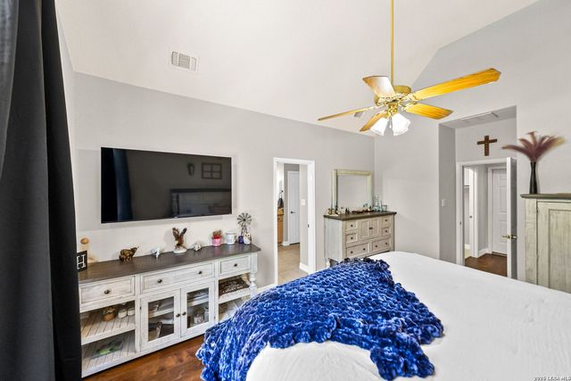 9347 Llano Verde, Helotes, TX 78023